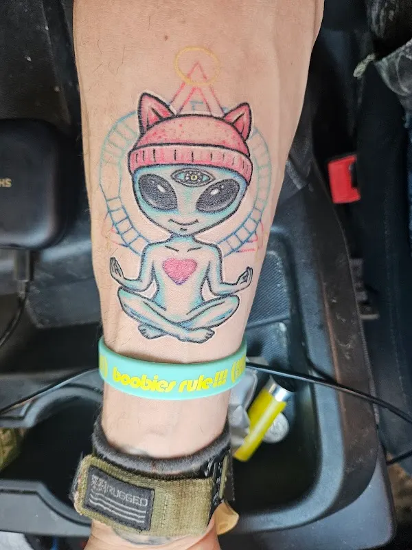 Imperial Tattoos — Tattoo shop in Louisville